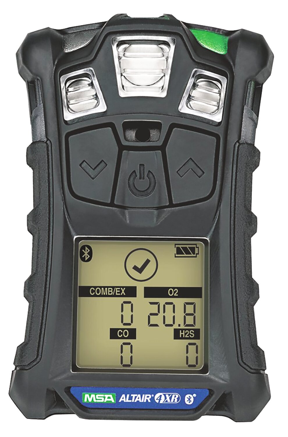 ALTAIR 4XR DETECTOR MULTIGAS PORTÁTIL