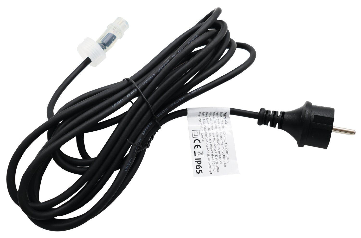 CABLE DE ALIMENTACIÓN DE 4,5 M STROXX