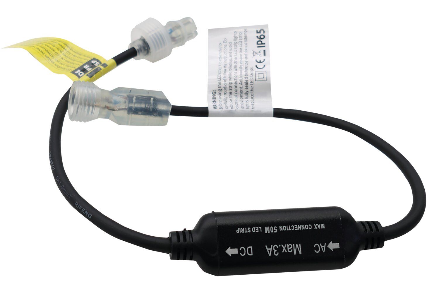 DRIVER 50CM PARA STROXX LED RIBBON