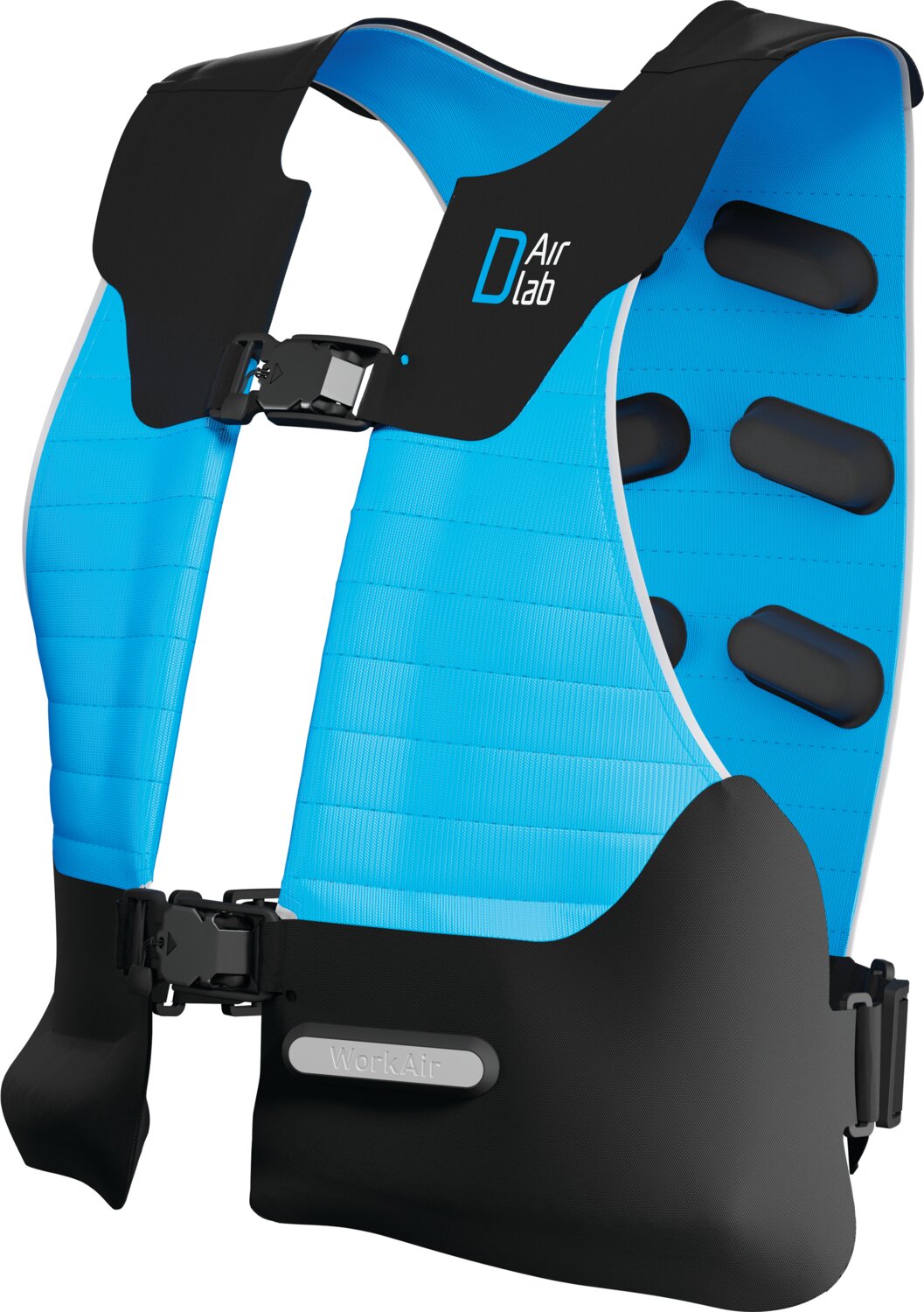 Chaleco WorkAir Original Airbag