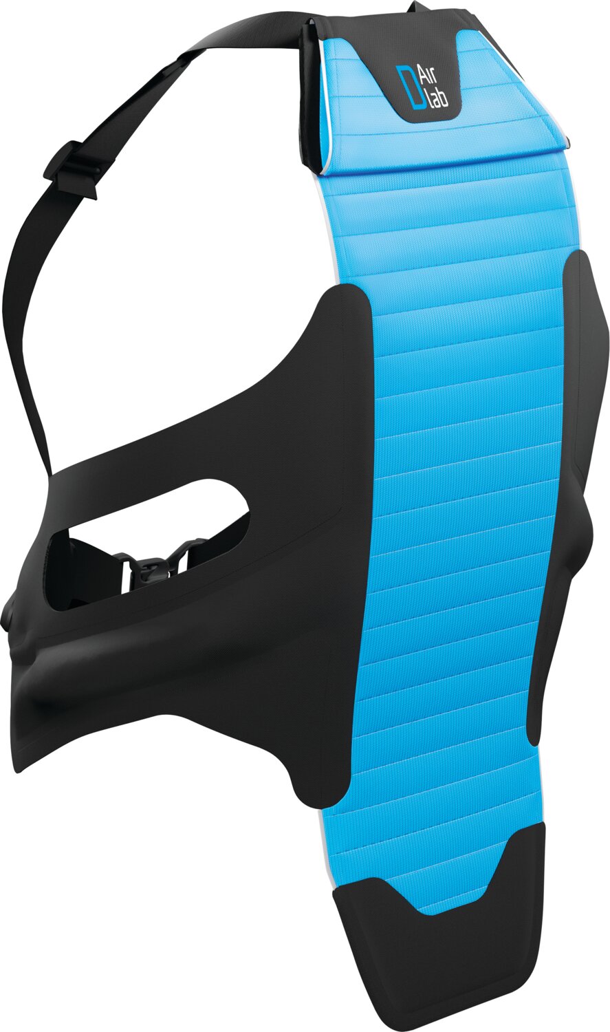 WorkAir Chaleco con airbag dorsal