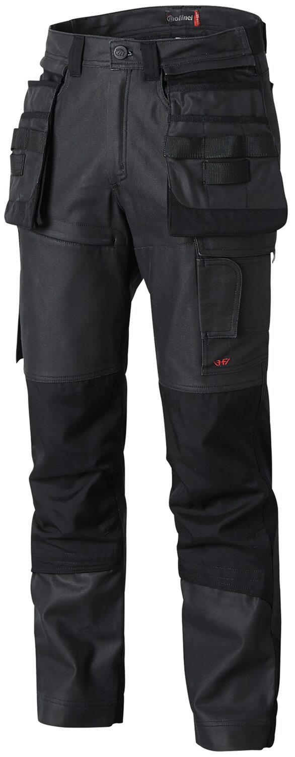 Pantalones revestidos Famous Confort