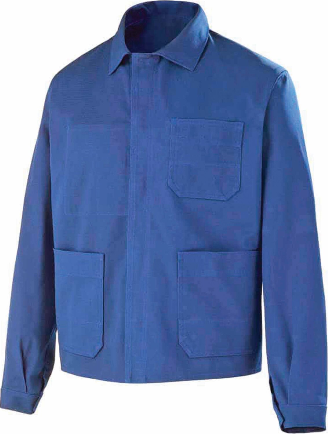 Chaqueta Essentiels 100% algodón