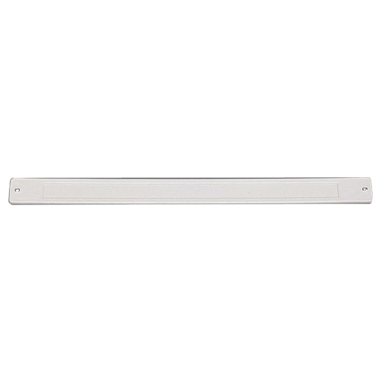 Placa ciega