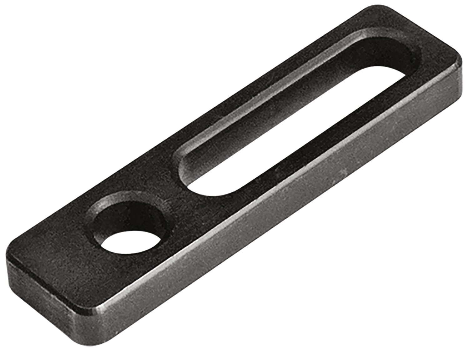 Tope para mesa de soldadura
