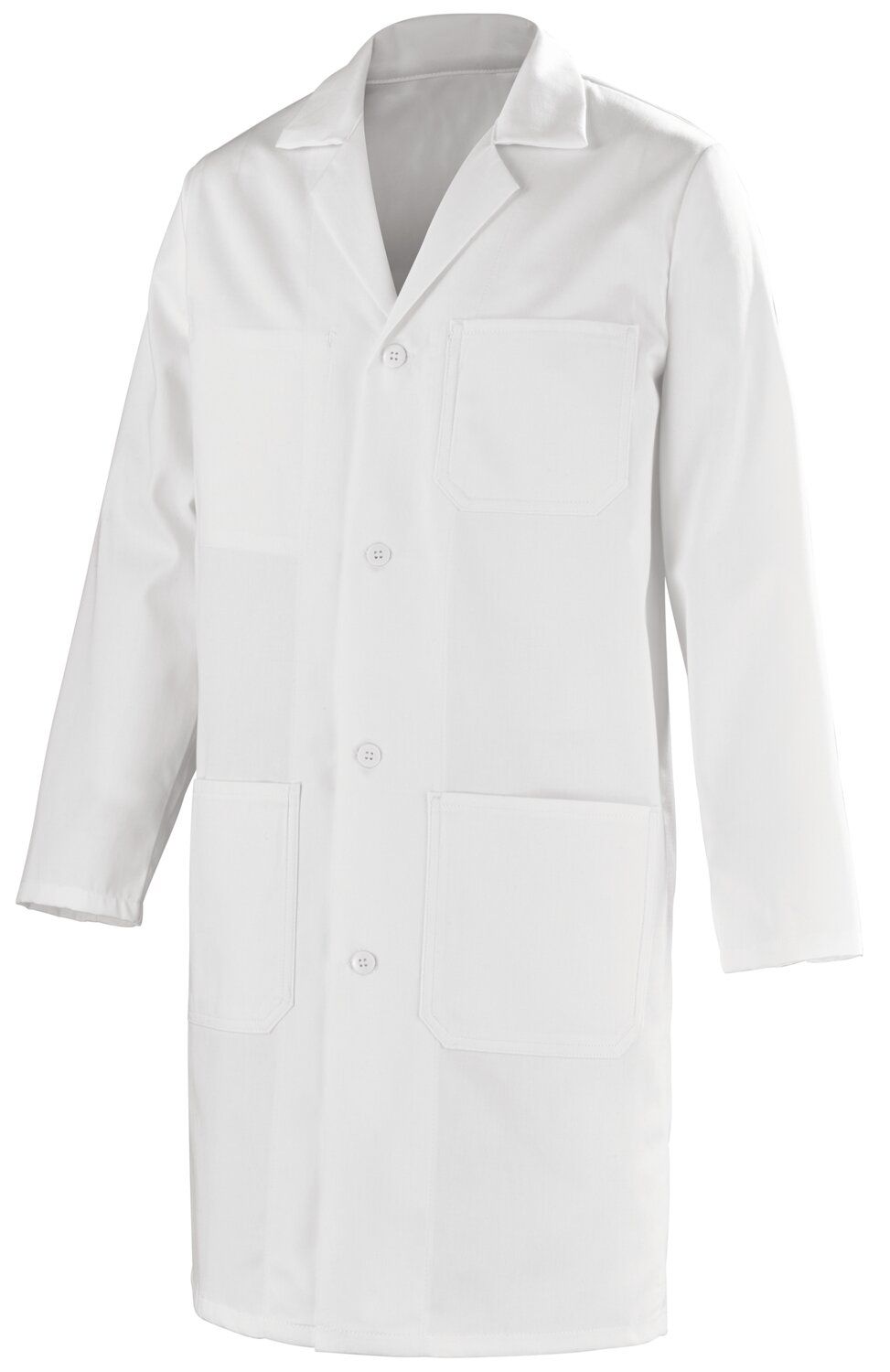 Blusa Essentiels 100% algodón Blanco