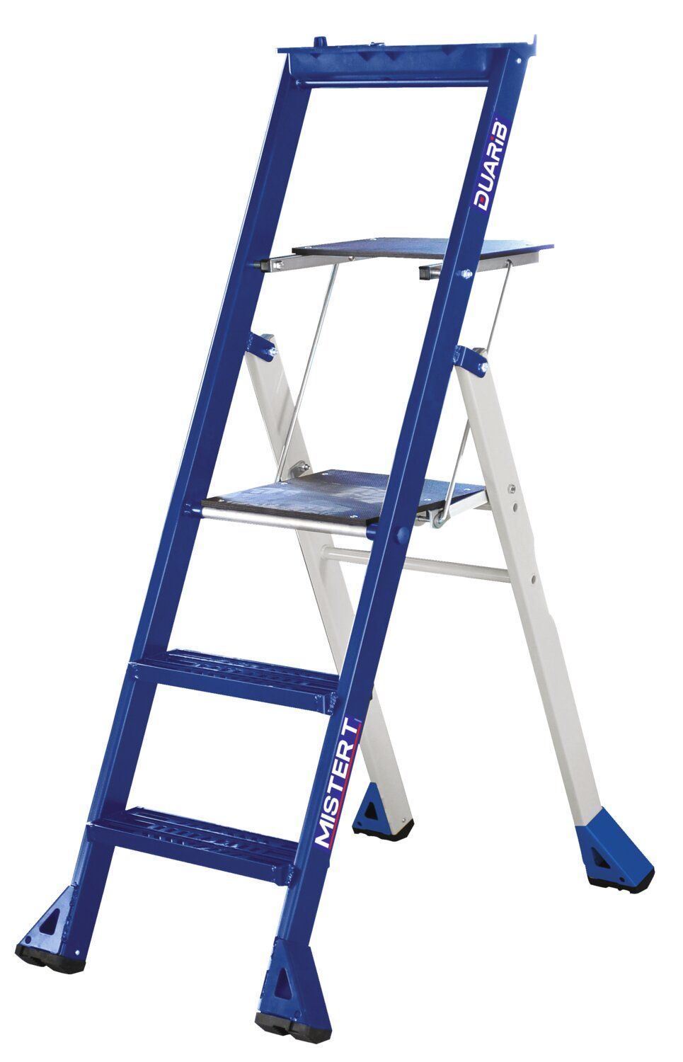 Escalera de aluminio MISTER T