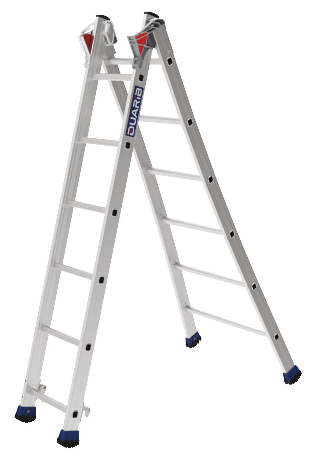 Escalera convertible de 2 tramos T2