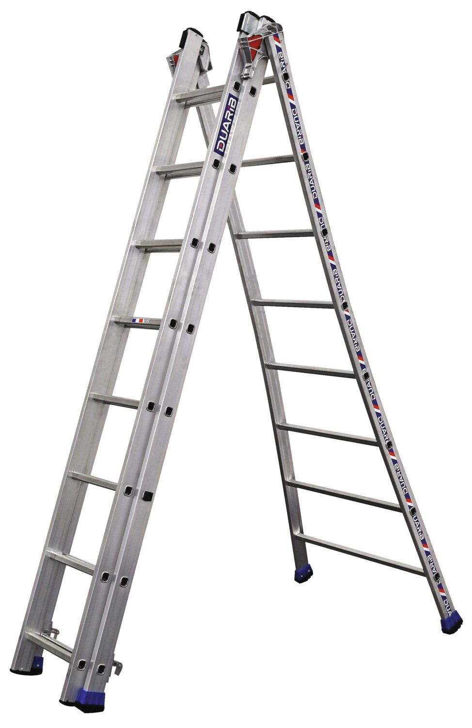 T3 Escalera convertible de 3 planos