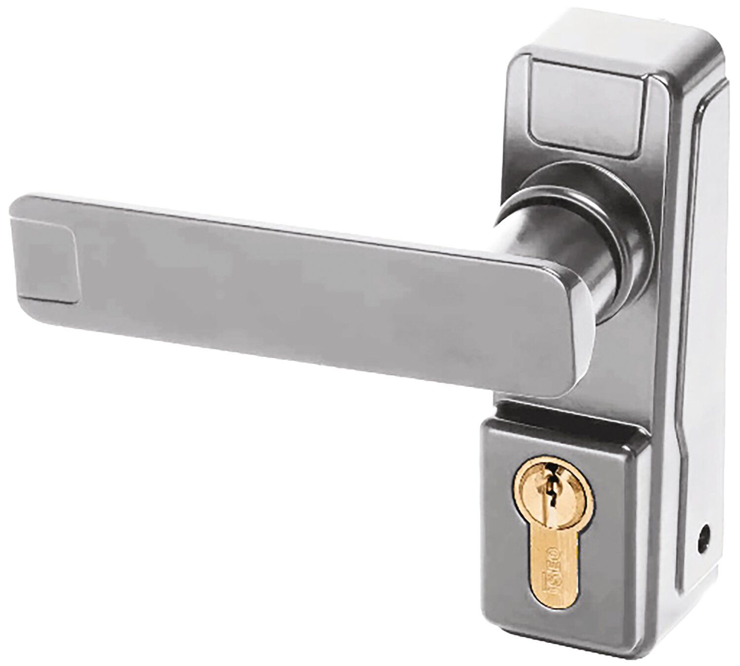 Módulo antipánico externo ISEO