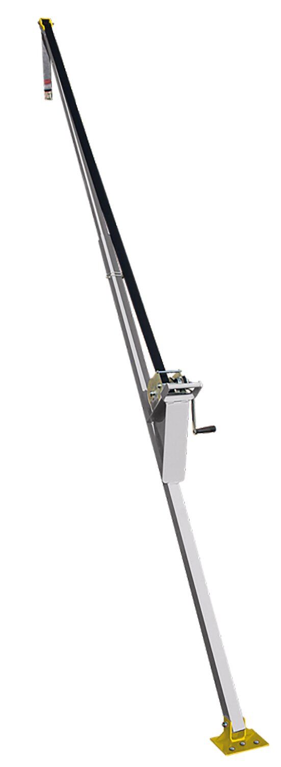 ELEVADOR DE PARED 3,10M SYLVAPRO