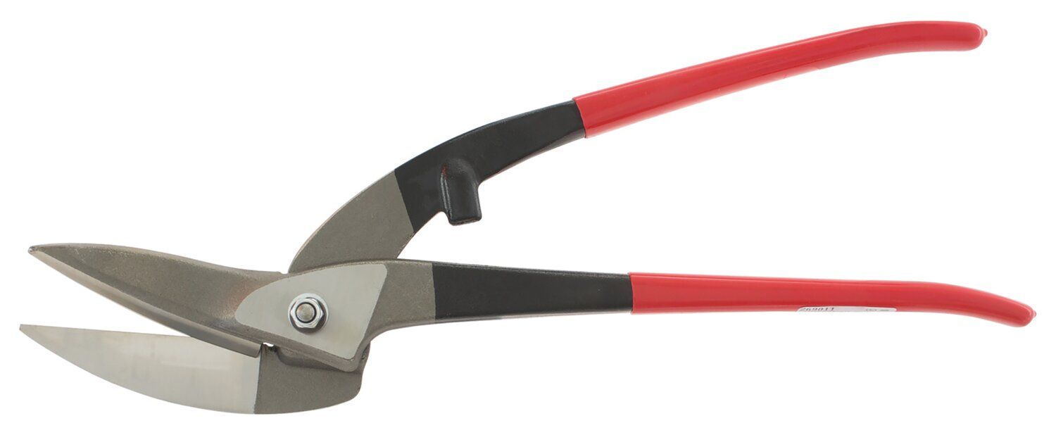 TIJERAS PELICAN MANGO PVC