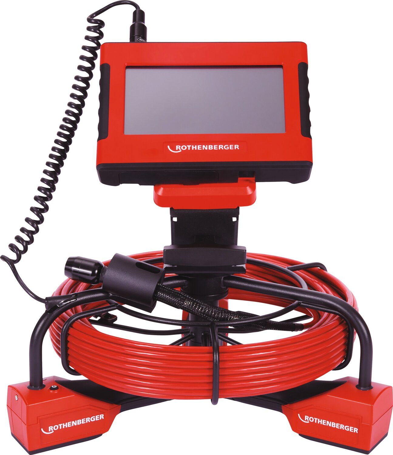 ROCAM mini cámara HD - Módulo 25/22 HD