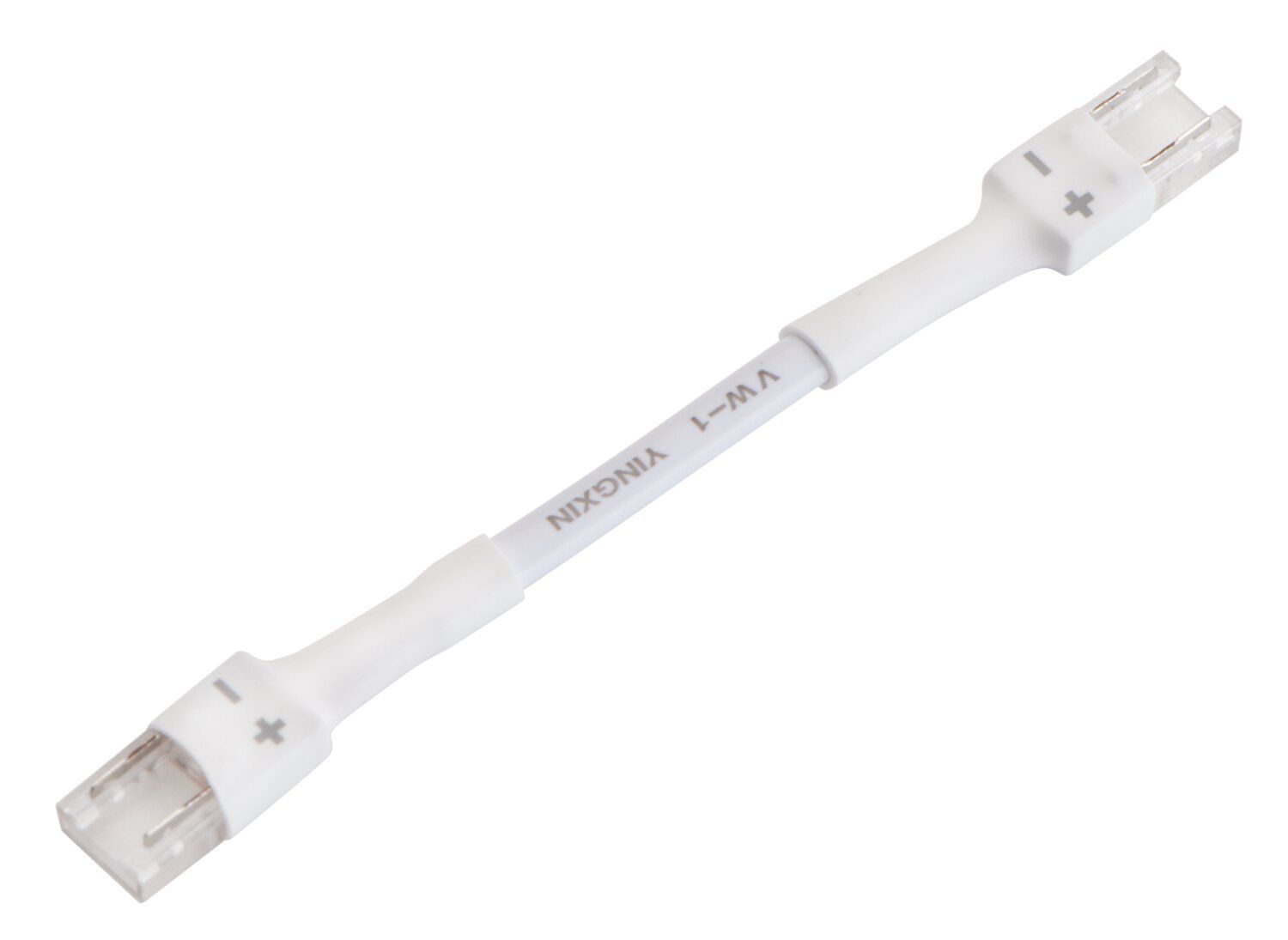 Cable de interconexión para LED Flexyled 6 mm IP20 24 V