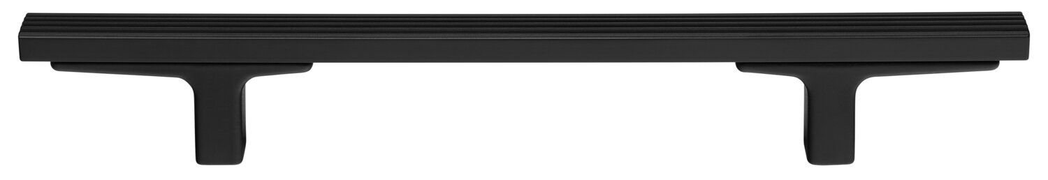 Asa 871 zamak + aluminio Negro