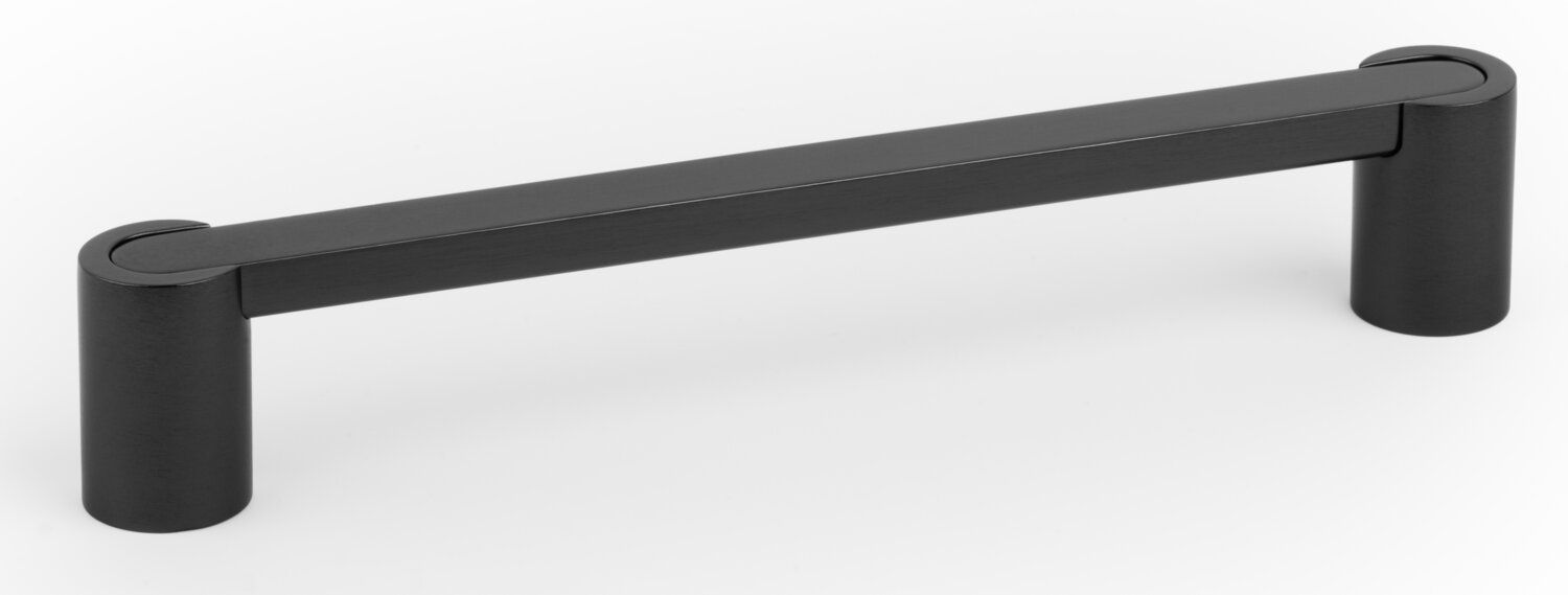 MANGO FUSION ZAMAK EA160 L180MM NEGRO