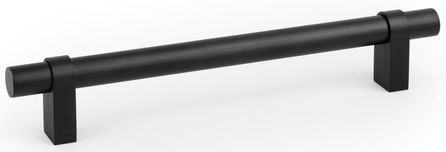 Empuñadura de aluminio NOBB