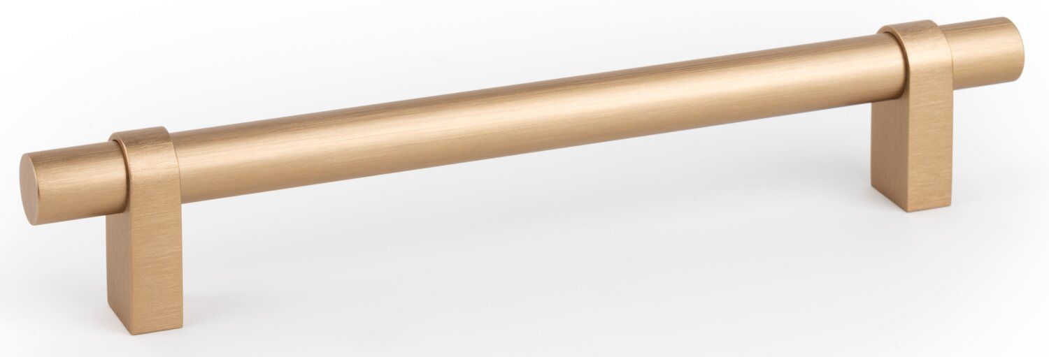 Empuñadura de aluminio NOBB