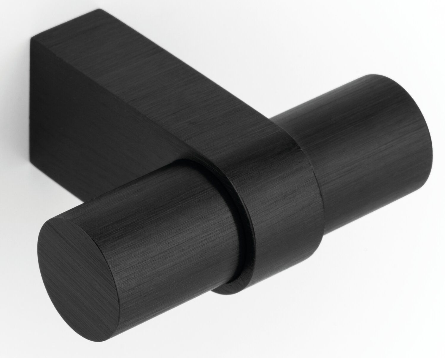 BOTÓN NOBB L52 NEGRO MATE