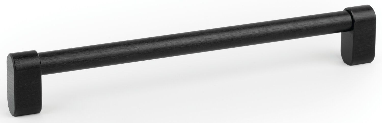 Asa de aluminio LINKK