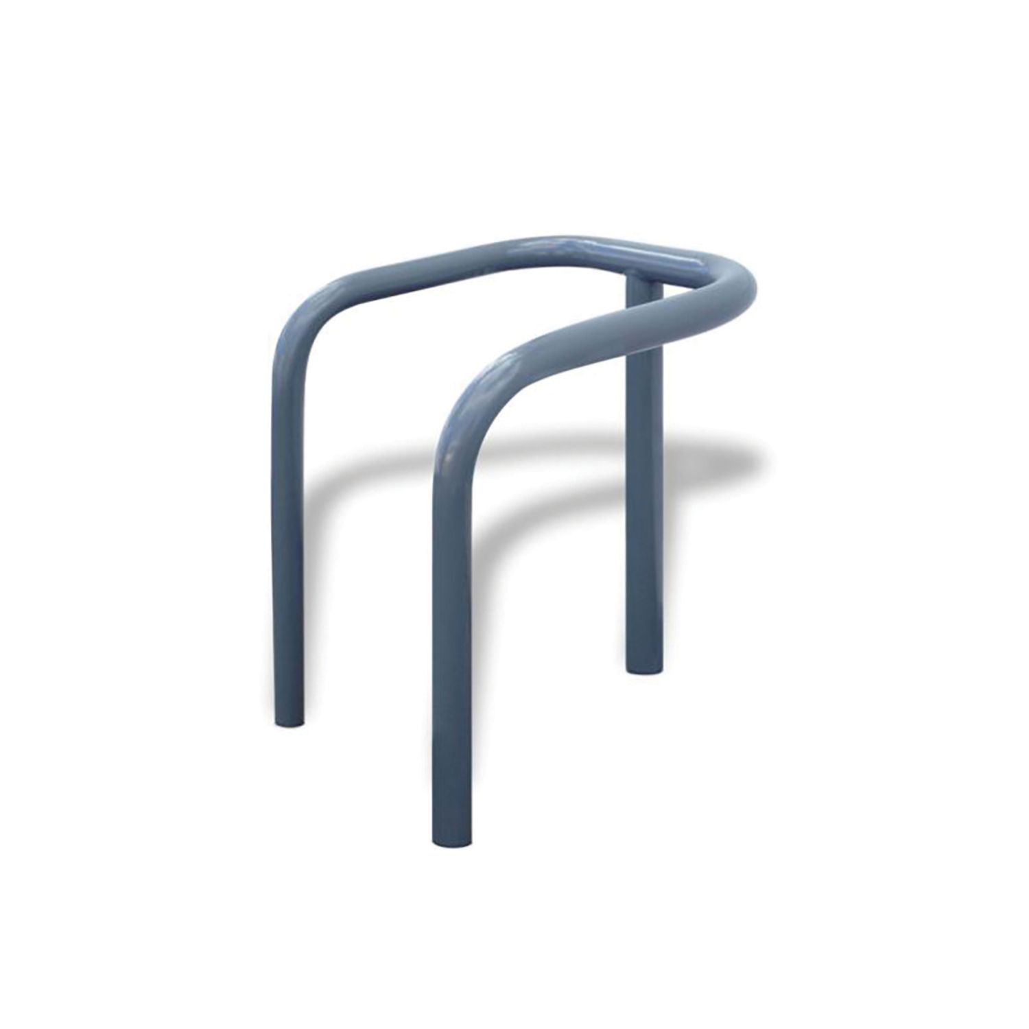 800X700X700 SOPORTE PROTECTOR GALVANIZAD