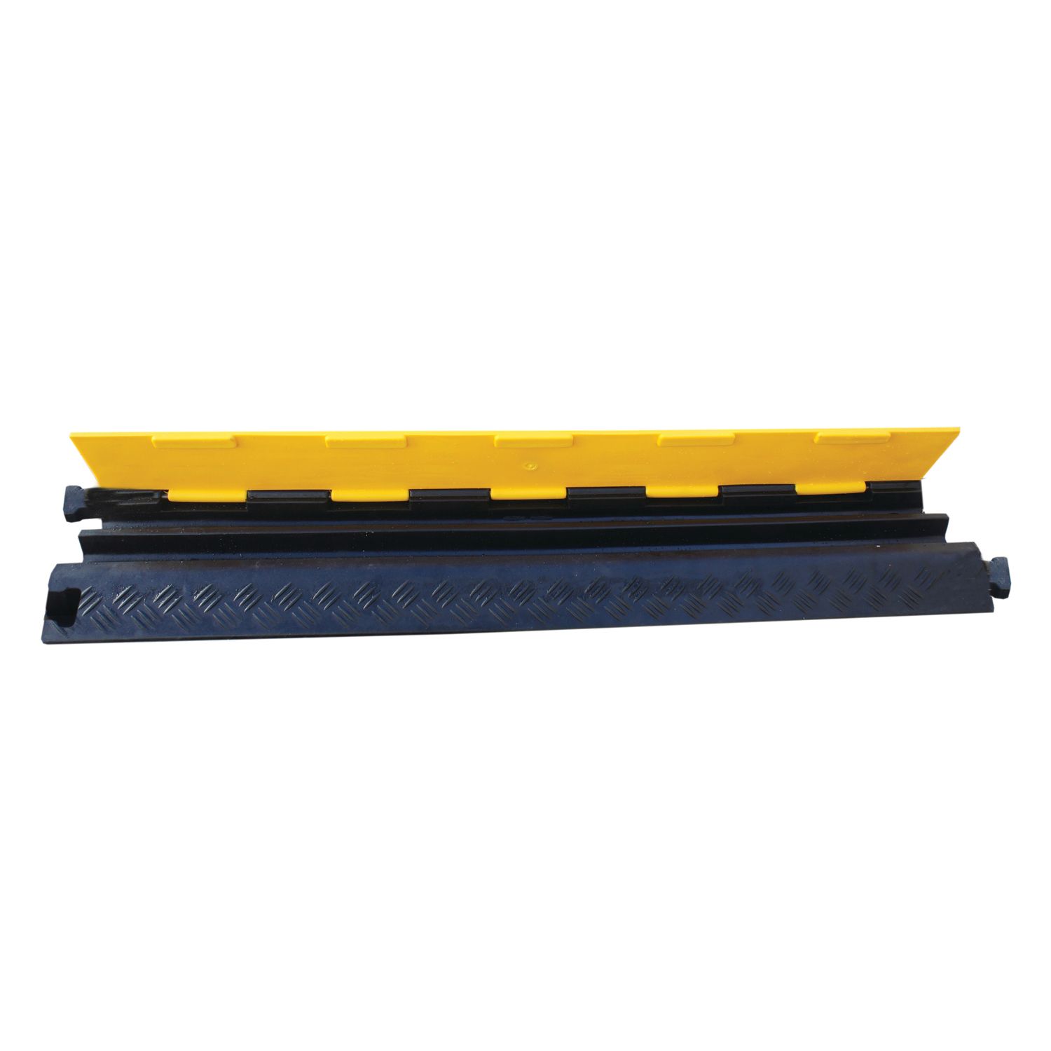 Pasacables para peatones