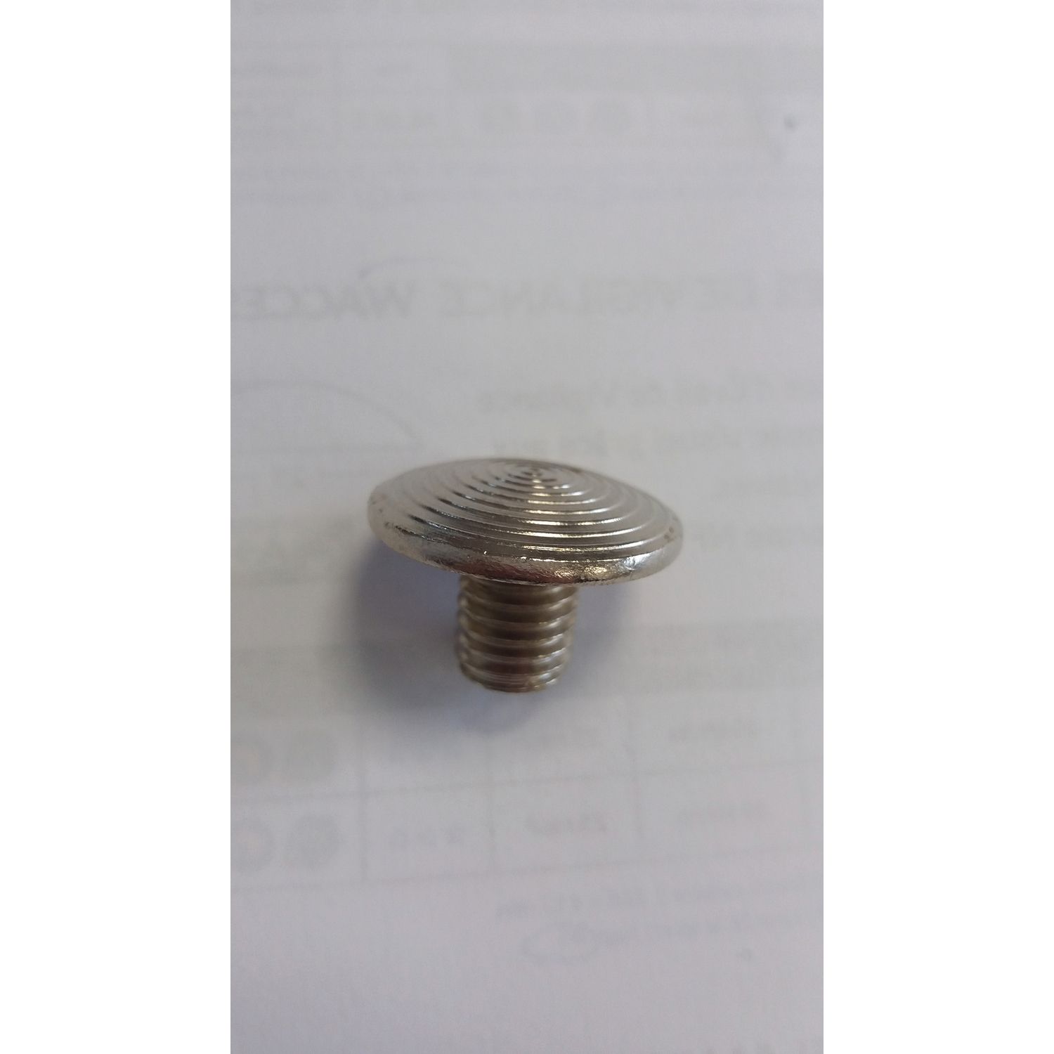 PODO AC A SCEL UÑAS X200 +GAB X25 T12