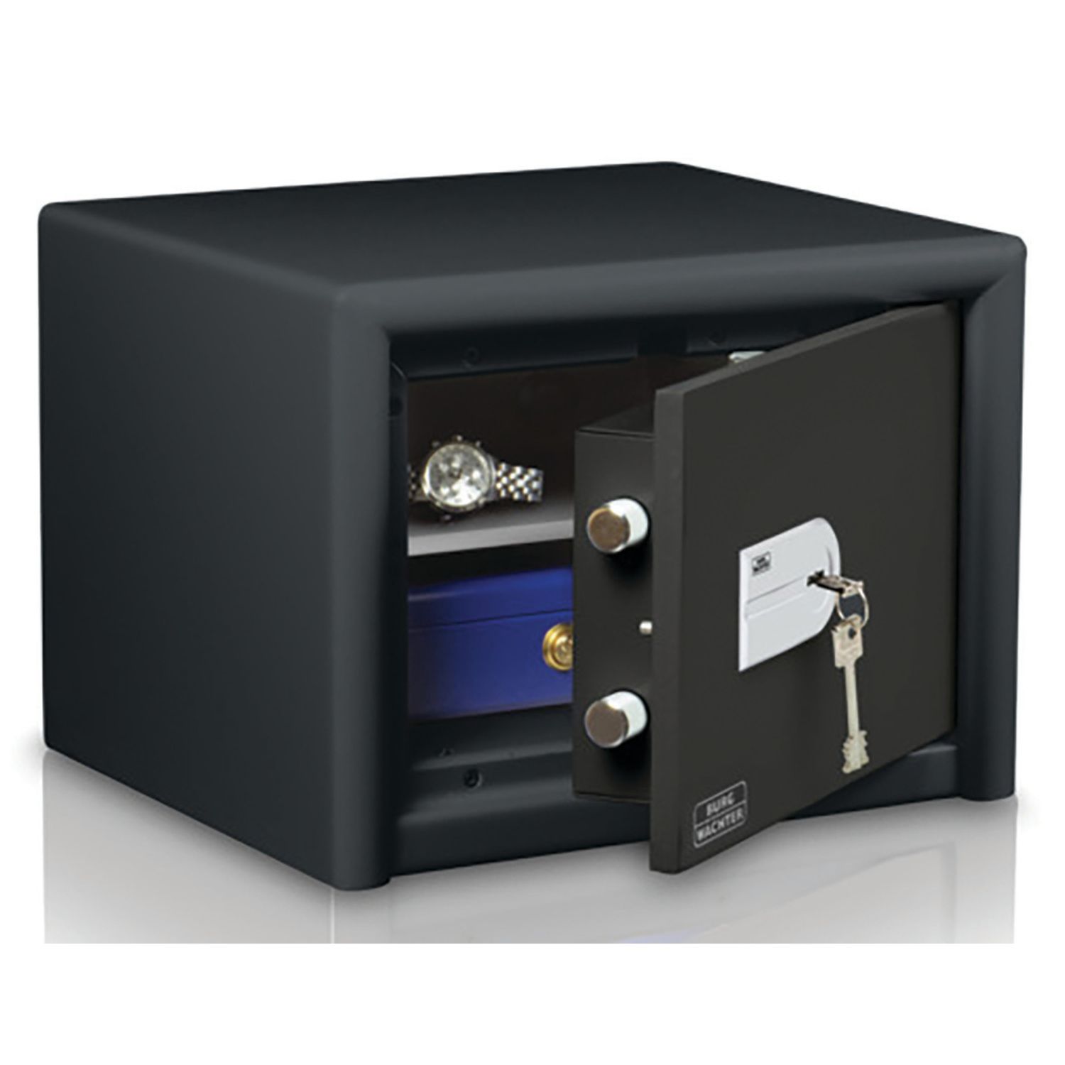COMBILINE CL410K 15L CAJA FUERTE CONTRA