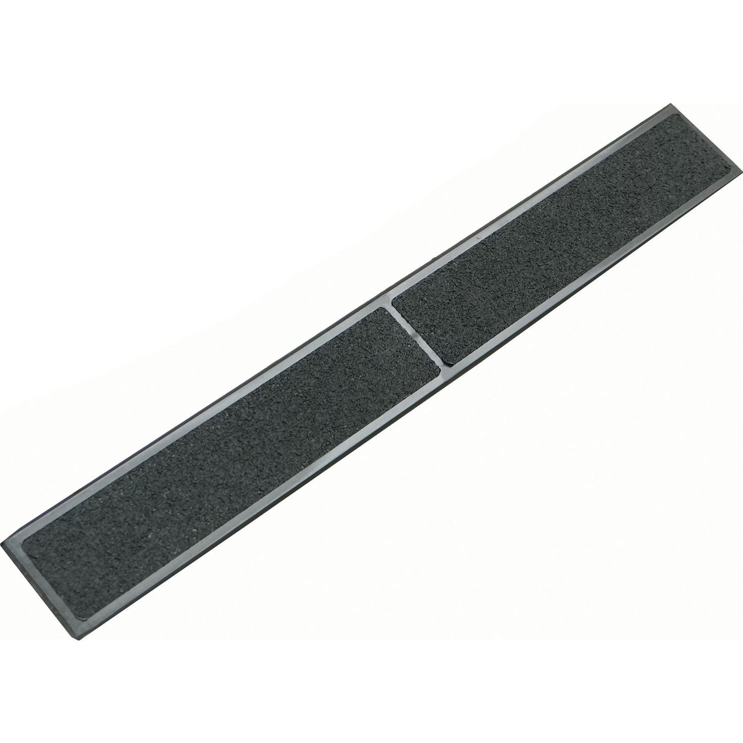 PLACA ANTI-DERAP/ADH NEGRA 620X150MM