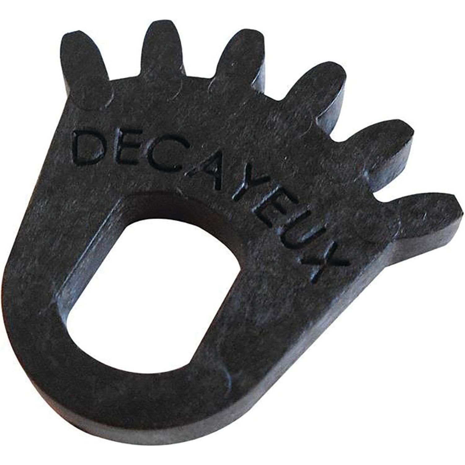 LEVA DENTADA F/BLOC COLLECTIF DECAYEUX