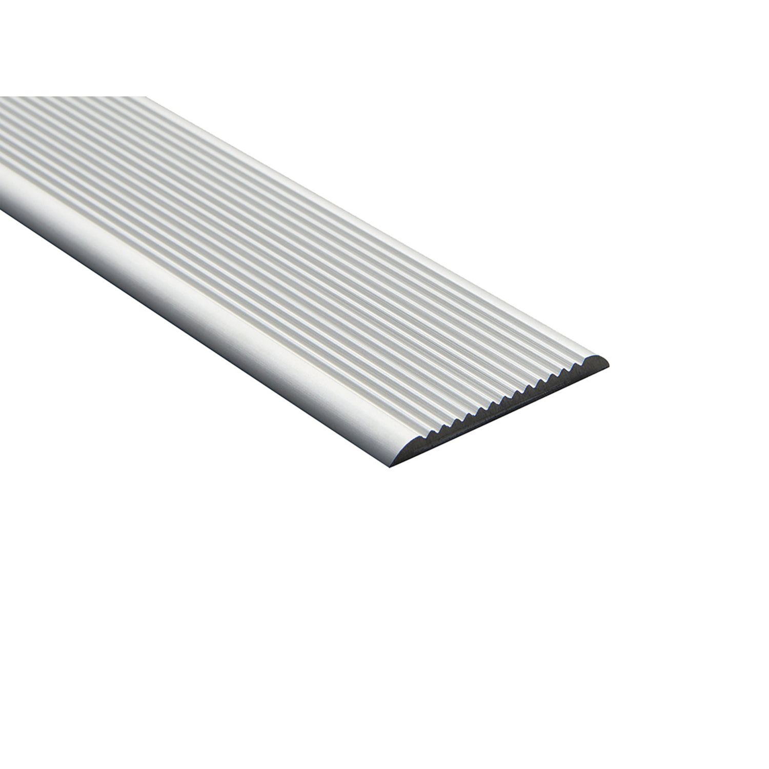 Escalón de aluminio