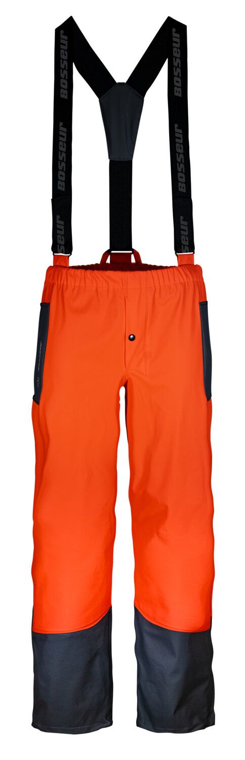 Pantalones de lluvia Squall