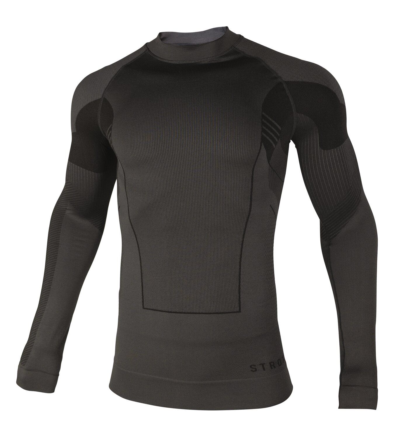 Maillot térmico de manga larga