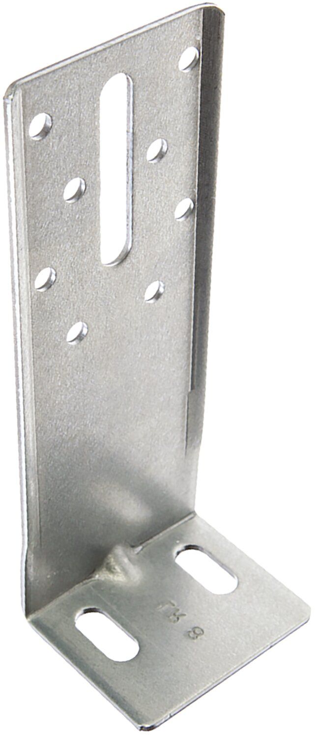 Soporte de revestimiento EBCN Acero galvanizado