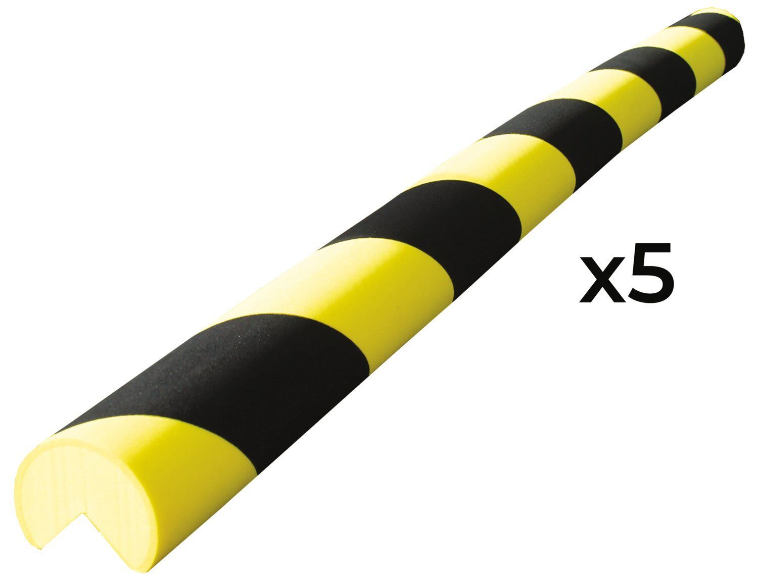 ESPUMA PROTECT ANGLE NR-JNE D40 H750