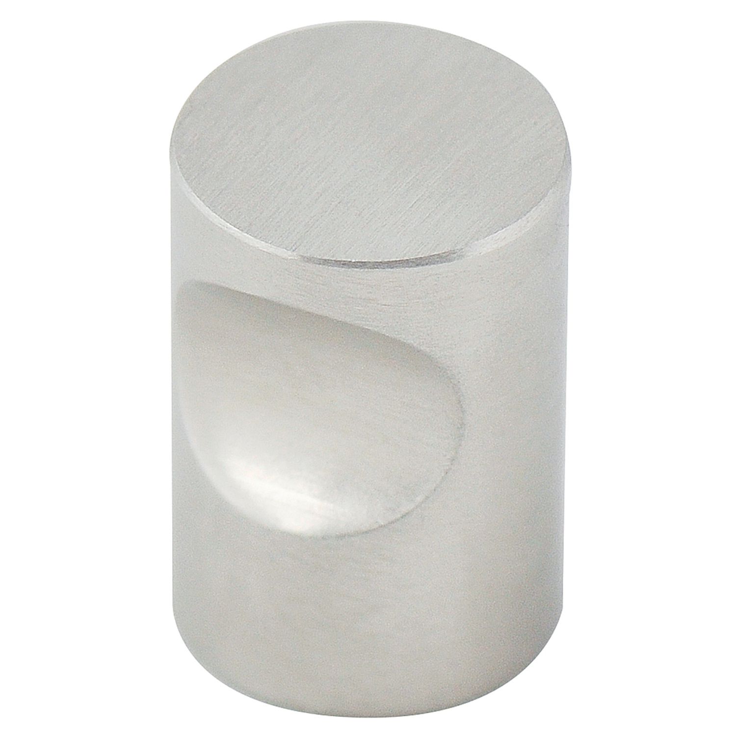 Pomo de acero inoxidable 304