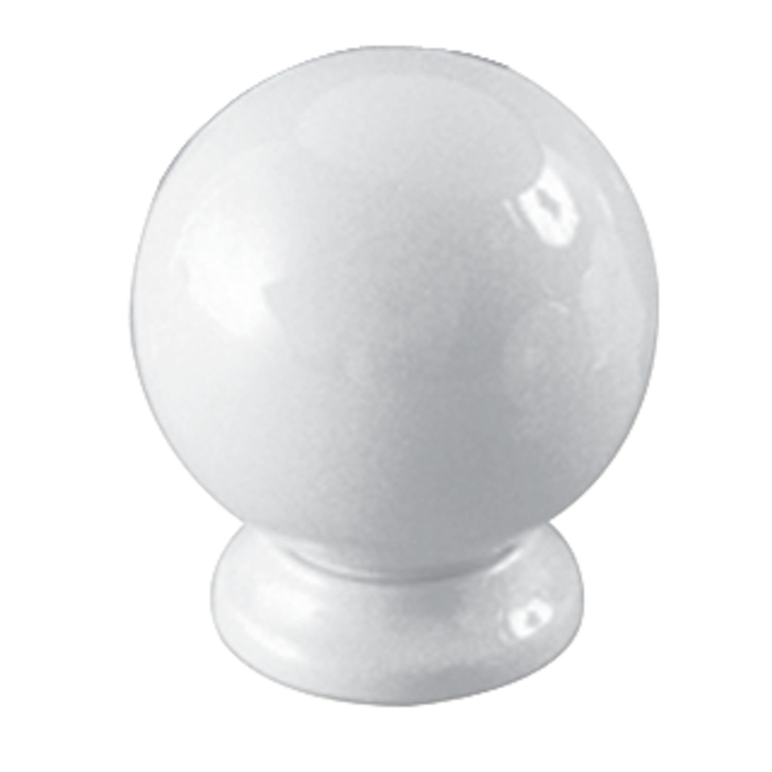BOTÓN POLAR D.34mm BLANCO