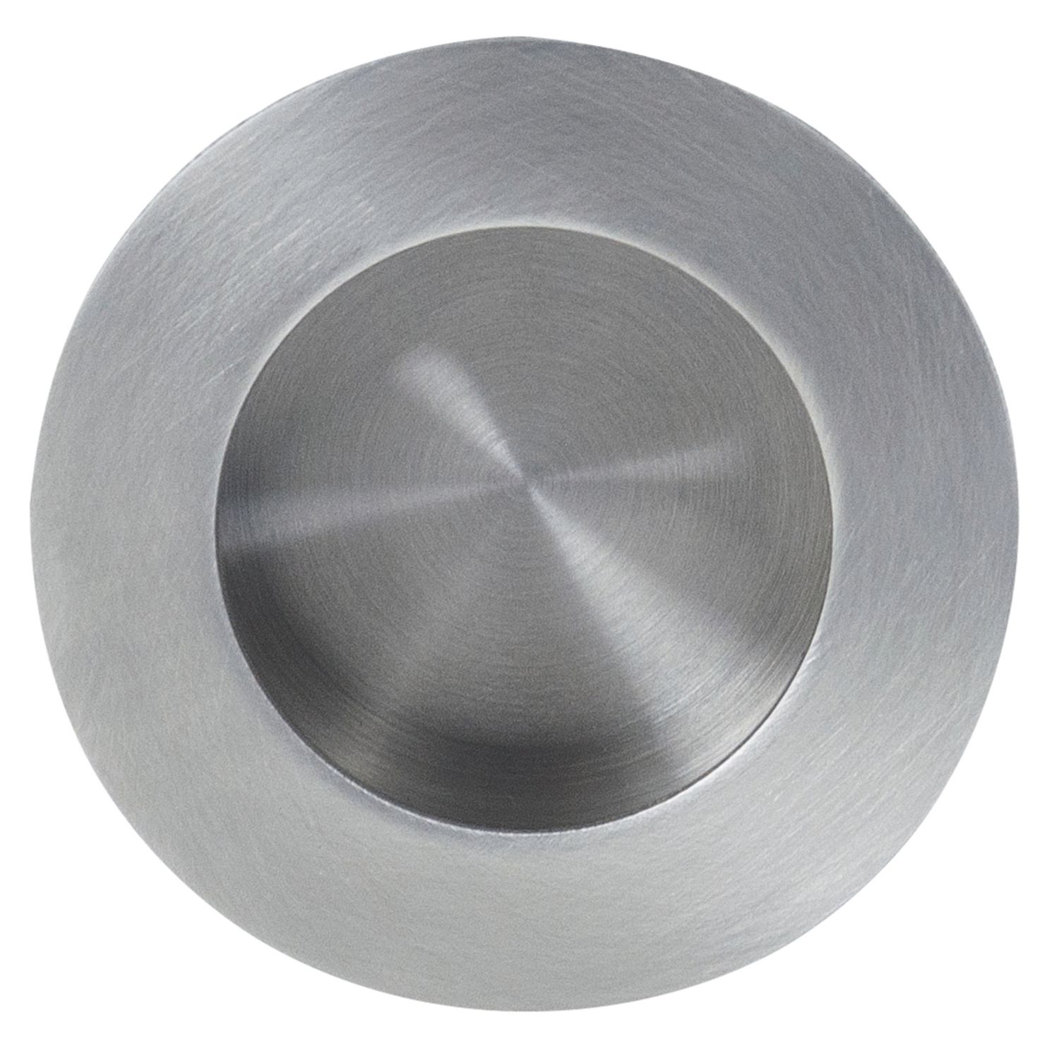 POIG CUV REDONDO INOX D65 PROF14