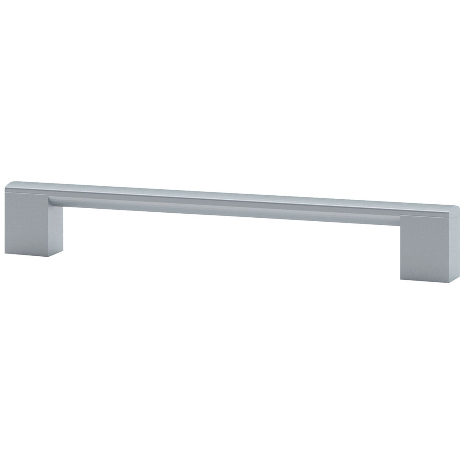 Asa de aluminio 385