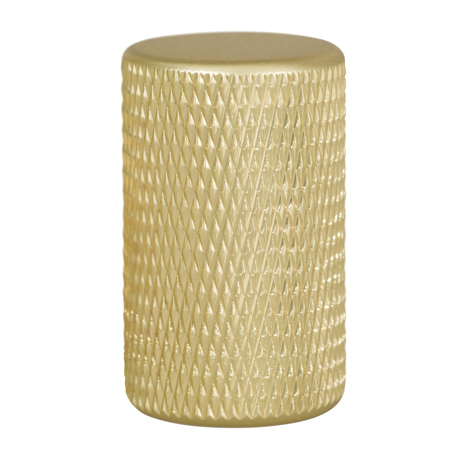 GRAF D17 POMO DE ALUMINIO ANODIZADO ORO