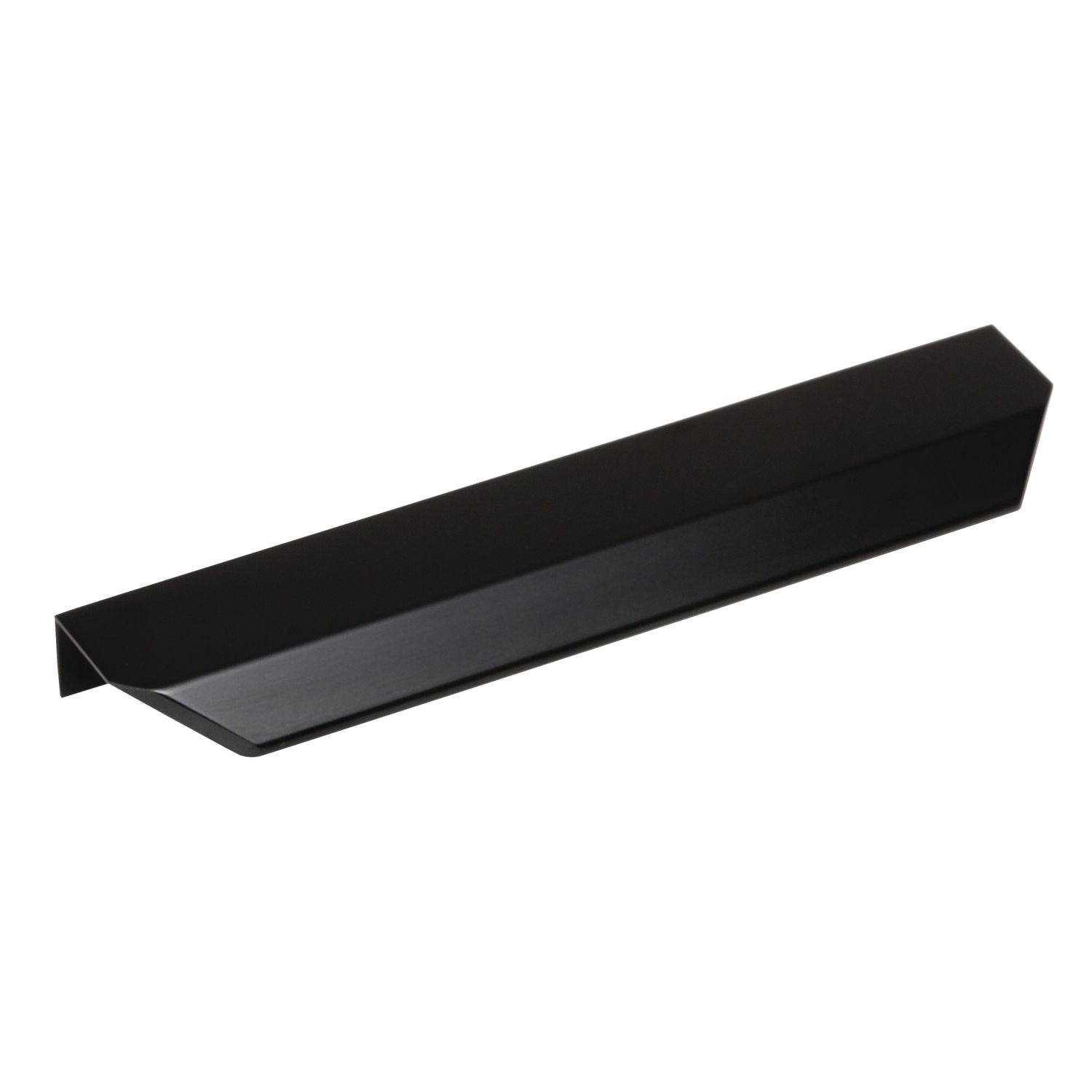 Perfil del asa VANN 0375 aluminio