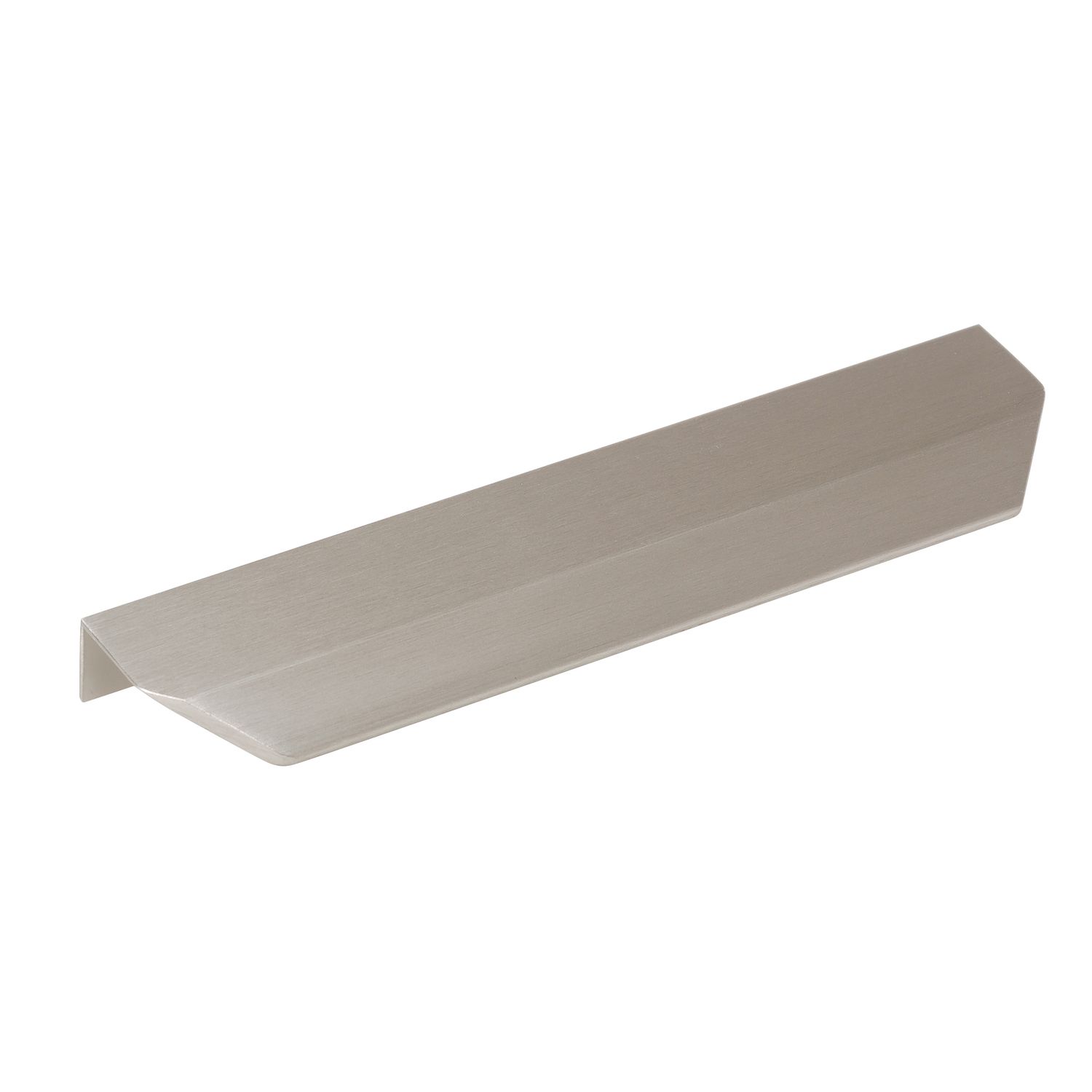 Perfil del asa VANN 0375 aluminio