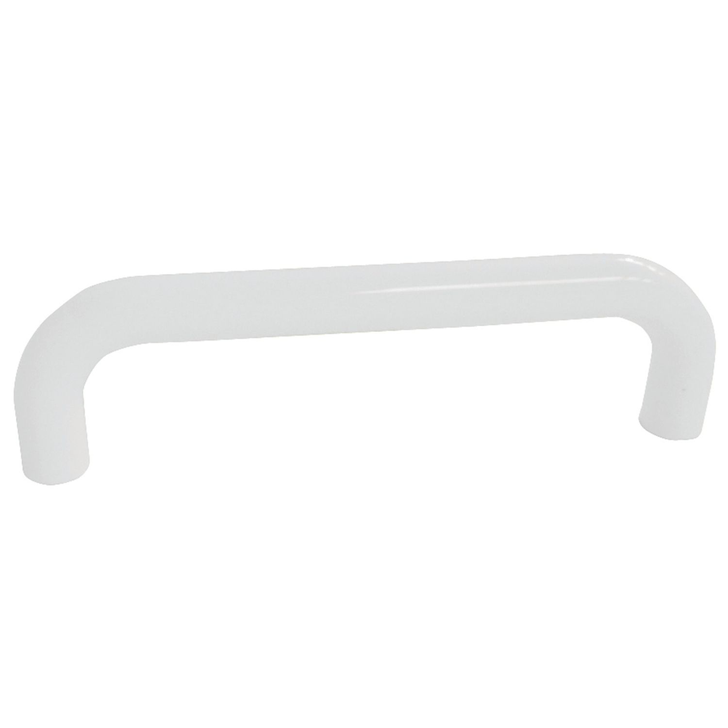 TIRADOR MUEBLE 96 D10 BLANCO 19