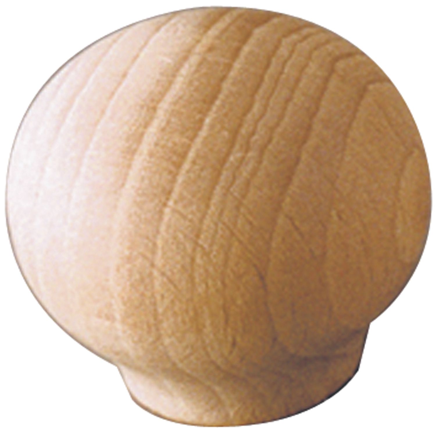 Pomo esférico