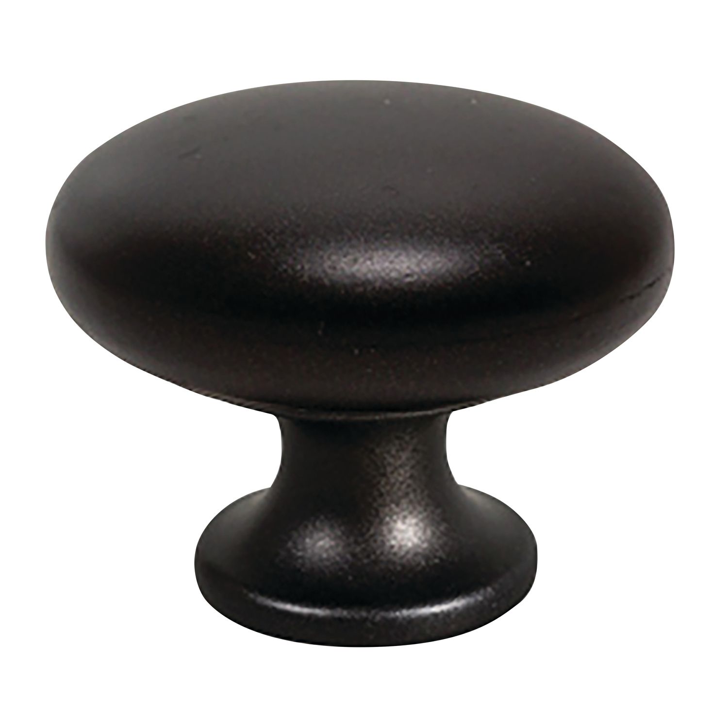 BOTÓN DUQUE NEGRO