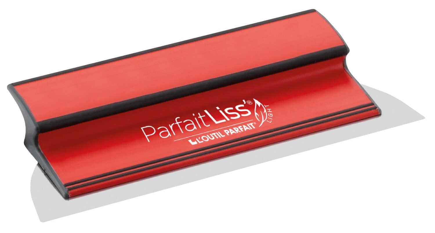 Cuchilla alisadora PARFAITLISS Flexible