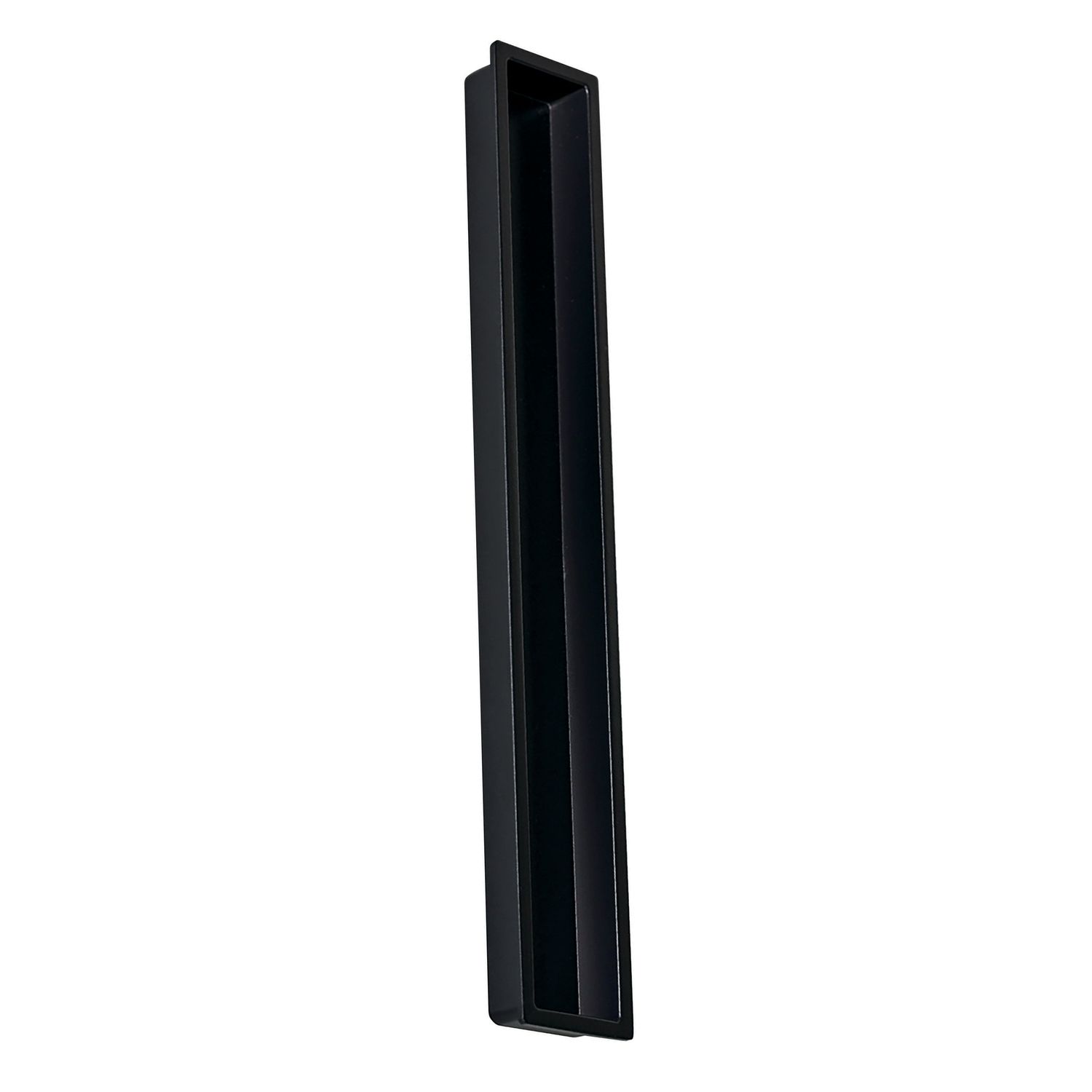 ASA CÚBICA L157 NEGRO MATE