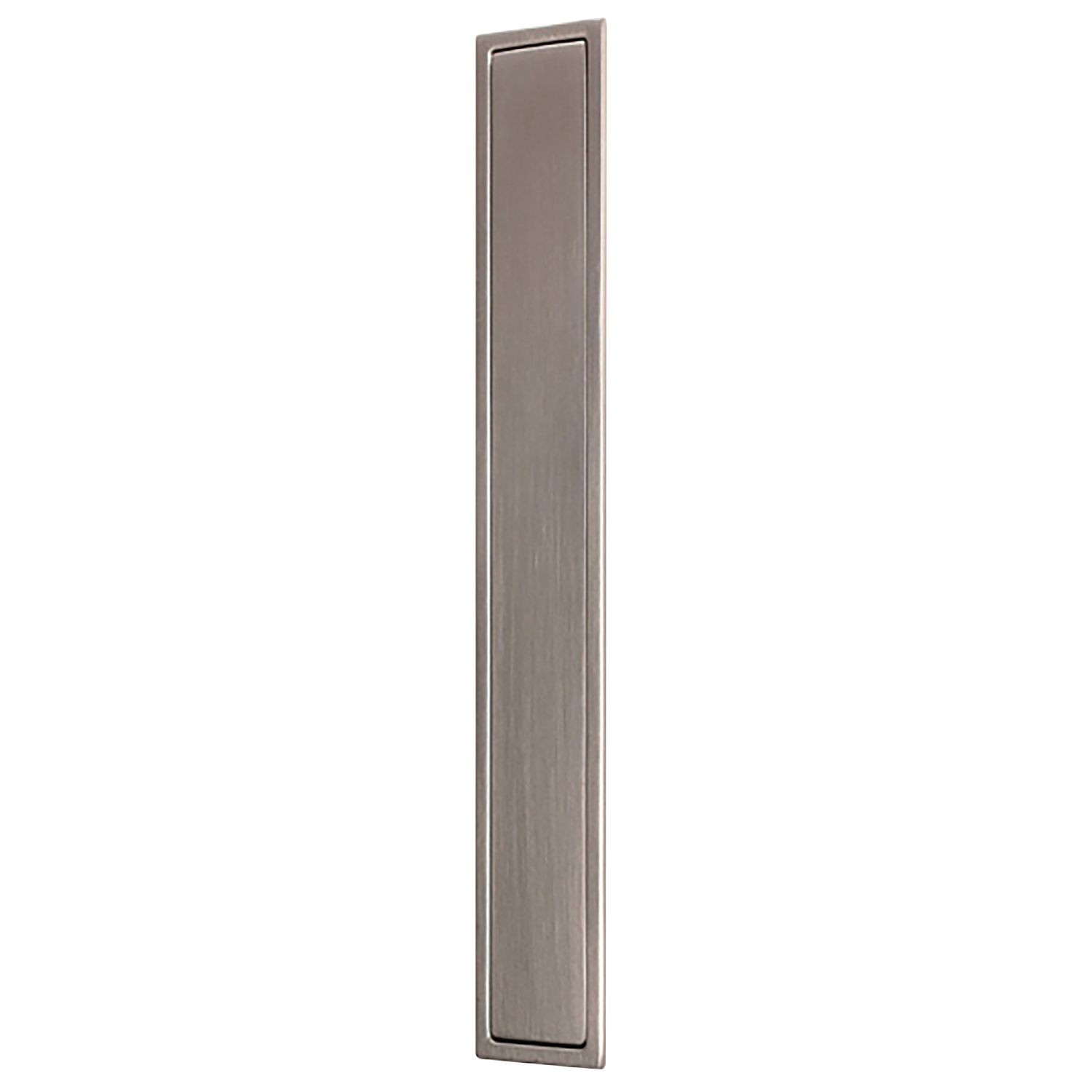 ASA CERRADA L157 ACERO INOXIDABLE