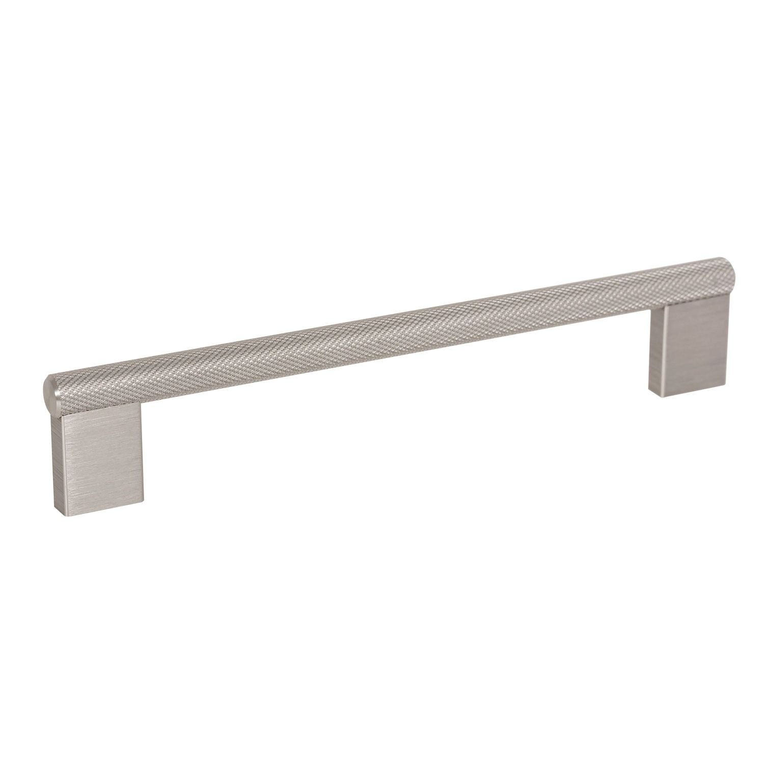 GRAFF 2 ASAS EA160 L200 ACERO INOXIDABLE