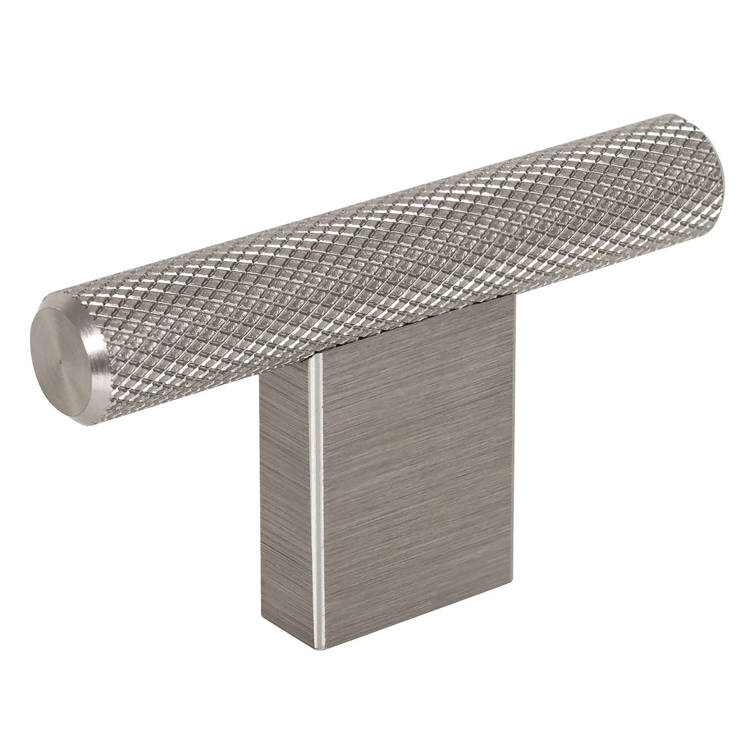POMO GRAFF 2 SHAPE T L60 ACERO INOXIDABL